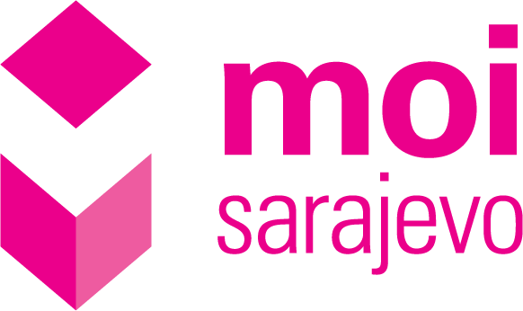 MOI Sarajevo Logo